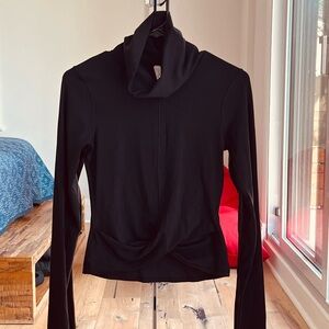 Lululemon Melodic Movement Long Sleeve